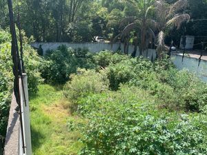 Terreno en Venta en Lomas de Chapultepec I Sección Miguel Hidalgo