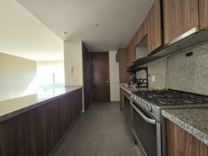 Departamento en Renta en San Mateo Tlaltenango Cuajimalpa de Morelos