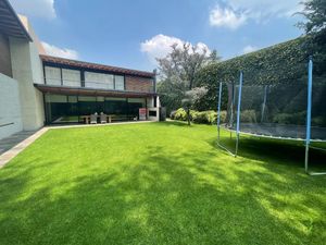 Casa en Venta en San Angel Álvaro Obregón