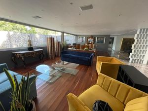 Casa en Venta en Jardines del Pedregal Álvaro Obregón