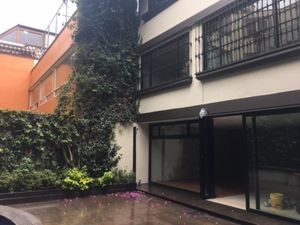 Casa en Venta en San Angel Álvaro Obregón