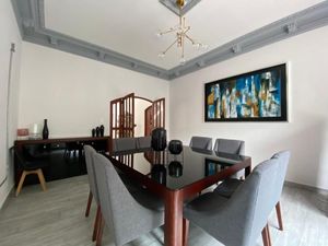 Casa en Venta en Del Valle Centro Benito Juárez