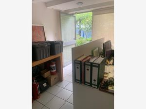 Casa en Venta en Narvarte Poniente Benito Juárez