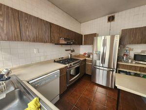 Casa en Venta en San Angel Álvaro Obregón