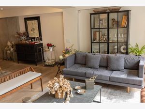 Departamento en Venta en Polanco I Sección Miguel Hidalgo