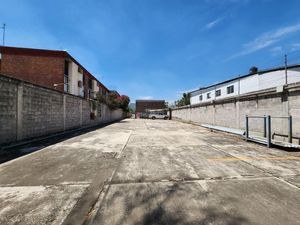 Nave en Venta en Potrero de San Bernardino Xochimilco