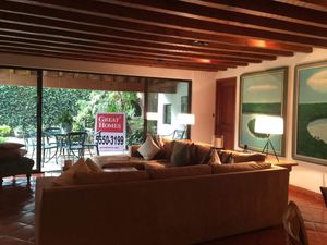 Casa en Venta en Tlacopac Álvaro Obregón