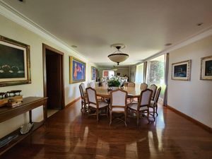 Casa en Venta en Lomas de Reforma Miguel Hidalgo