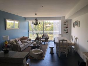 Departamento en Venta en Olivar de los Padres Álvaro Obregón