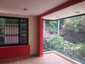 Casa en Venta en San Angel Álvaro Obregón