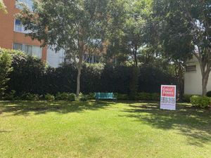 Departamento en Venta en Parque del Pedregal Tlalpan