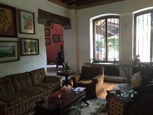 Casa en Venta en Las Águilas 1a Sección Álvaro Obregón