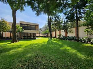 Casa en Venta en San Angel Inn Álvaro Obregón