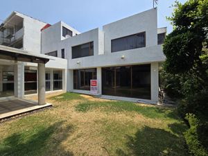 Casa en Venta en Bosques de las Lomas Cuajimalpa de Morelos