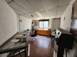 Nave en Venta en Potrero de San Bernardino Xochimilco