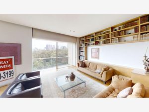 Departamento en Venta en Polanco V Sección Miguel Hidalgo