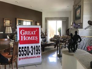 Casa en Venta en Jardines del Pedregal Álvaro Obregón