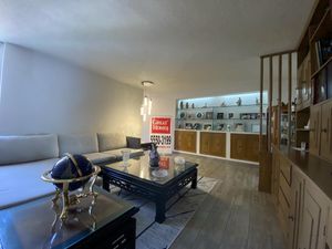 Departamento en Venta en Parque del Pedregal Tlalpan