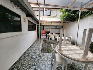 Casa en Venta en Narvarte Poniente Benito Juárez