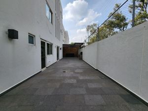 Departamento en Venta en Las Aguilas Álvaro Obregón