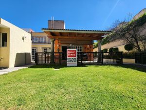 Casa en Venta en Ciudad Satelite Naucalpan de Juárez