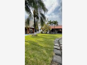 Casa en Venta en Vista Hermosa Cuernavaca