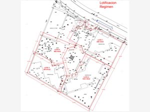 Terreno en Venta en Jardines del Pedregal Álvaro Obregón