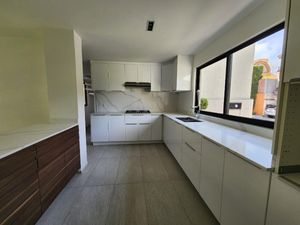 Casa en Venta en Pedregal de San Francisco Coyoacán