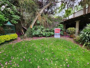 Casa en Venta en San Angel Inn Álvaro Obregón