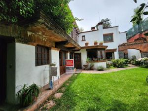 Casa en Venta en San Angel Inn Álvaro Obregón