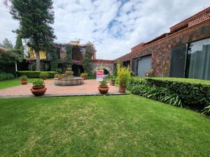 Casa en Venta en Lomas de Tecamachalco Naucalpan de Juárez