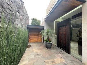 Casa en Venta en San Angel Álvaro Obregón