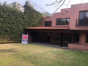 Casa en Venta en Tlalpan Centro Tlalpan