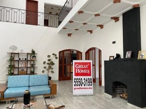 Casa en Venta en Del Valle Centro Benito Juárez