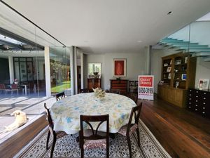 Casa en Venta en Lomas de Reforma Miguel Hidalgo