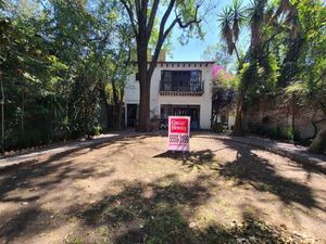 Casa en Venta en San Angel Álvaro Obregón