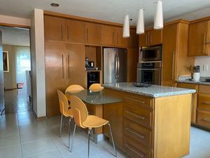 Casa en Venta en Parque del Pedregal Tlalpan