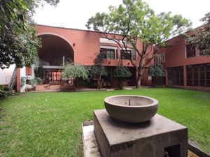 Casa en Venta en San Angel Álvaro Obregón