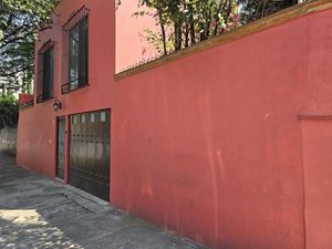 Casa en Venta en Del Carmen Coyoacán