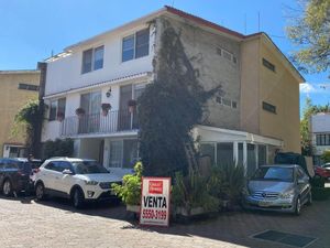 Casa en Venta en San Jeronimo Lidice La Magdalena Contreras