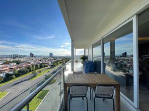 Departamento en Venta en El Campanario Querétaro