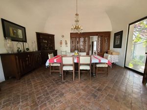 Casa en Venta en San Angel Álvaro Obregón