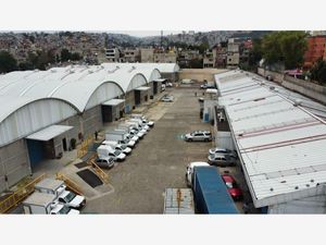 Bodega en Renta en Arvide Álvaro Obregón