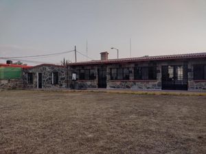 Terreno en Venta en San Sebastian Zumpango