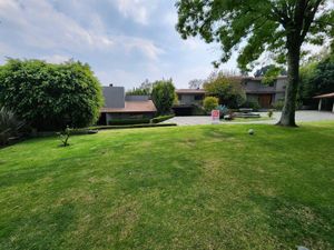 Terreno en Venta en Jardines del Pedregal Álvaro Obregón