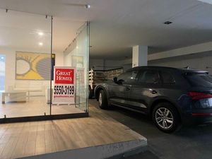 Oficina en Venta en San Angel Álvaro Obregón