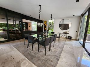 Casa en Venta en Bosque de las Lomas Miguel Hidalgo