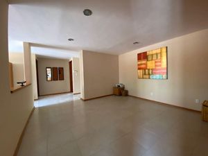 Casa en Venta en Parque del Pedregal Tlalpan