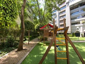 Departamento en Venta en Bosque de las Lomas Miguel Hidalgo