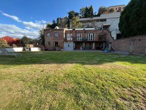 Casa en Renta en Bosque de las Lomas Miguel Hidalgo